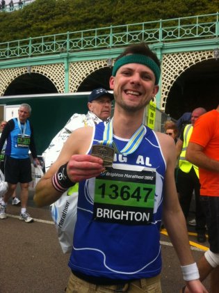 marathon